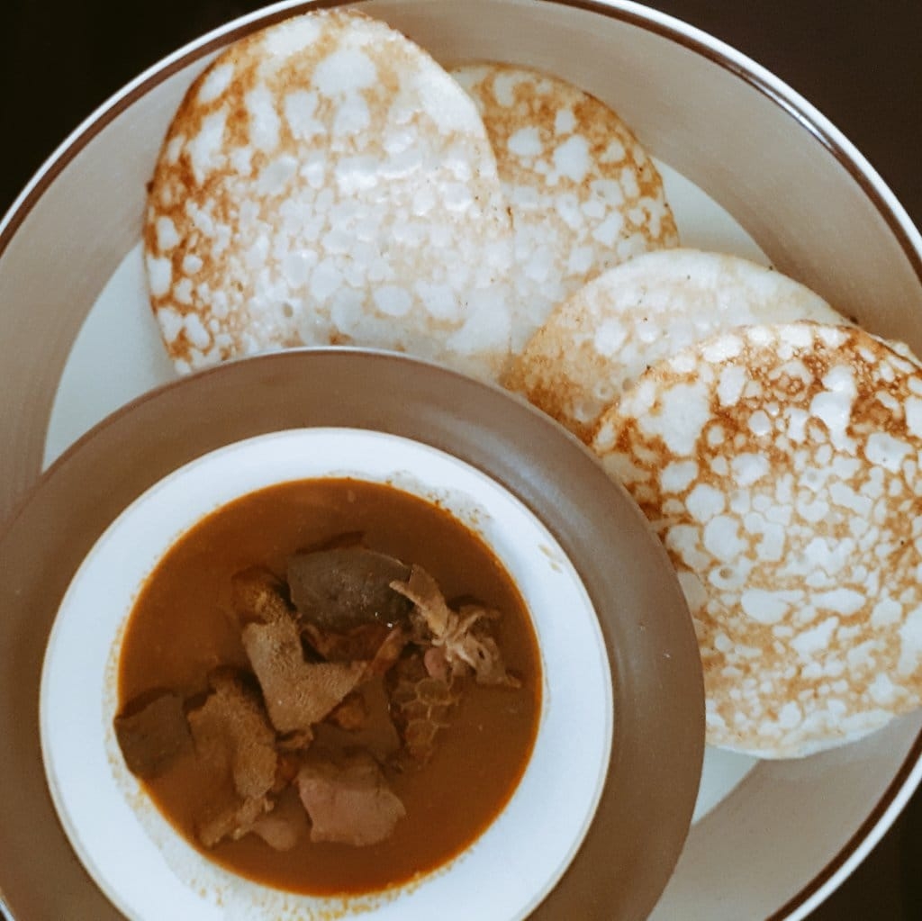Top Nigerian Foods Enjoyed During Eid al-Fitr Celebrations.”